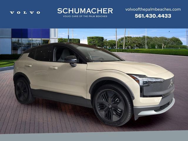 New 2026 Volvo EX30 Cross Country Ultra w/ Protection Package Premier