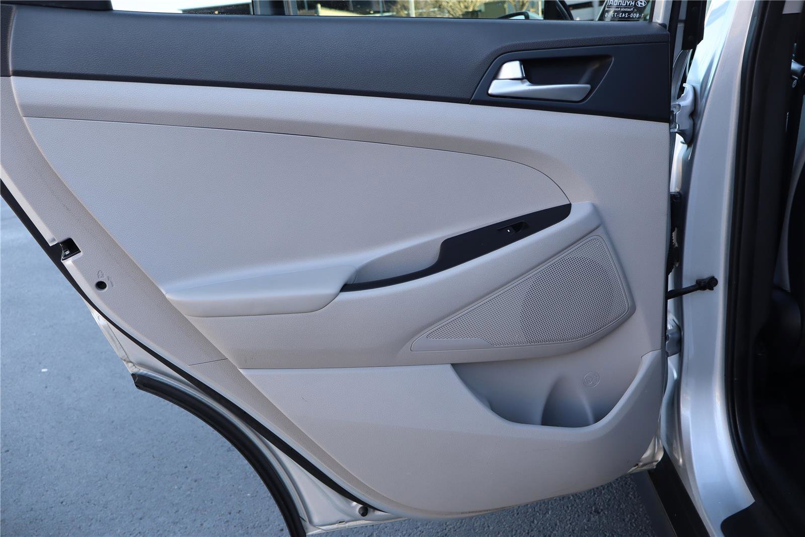 Used 2019 Hyundai Tucson Value image 25