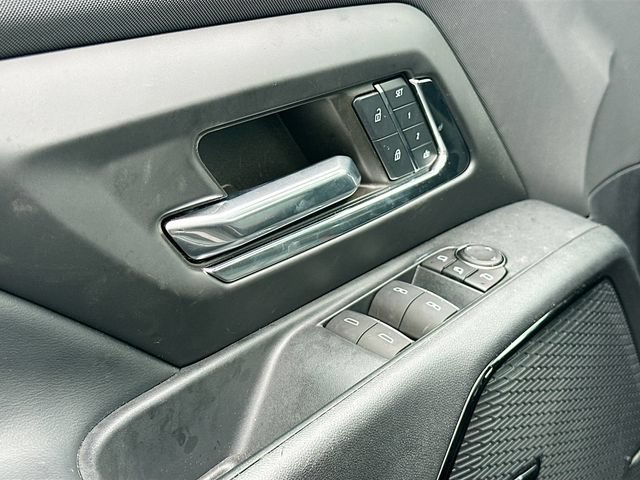 New 2024 Chevrolet Silverado EV RST AWD/4WD image 20