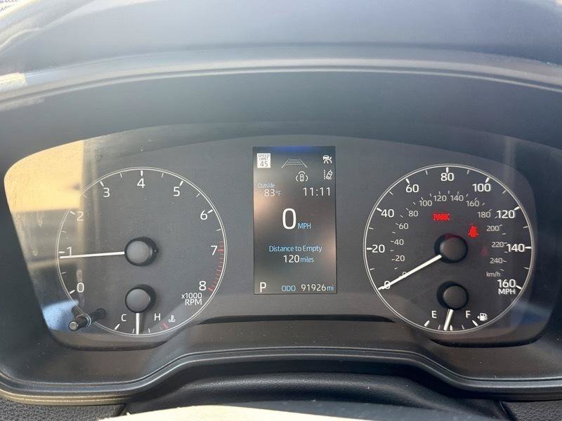 Used 2023 Toyota Corolla LE FWD image 17