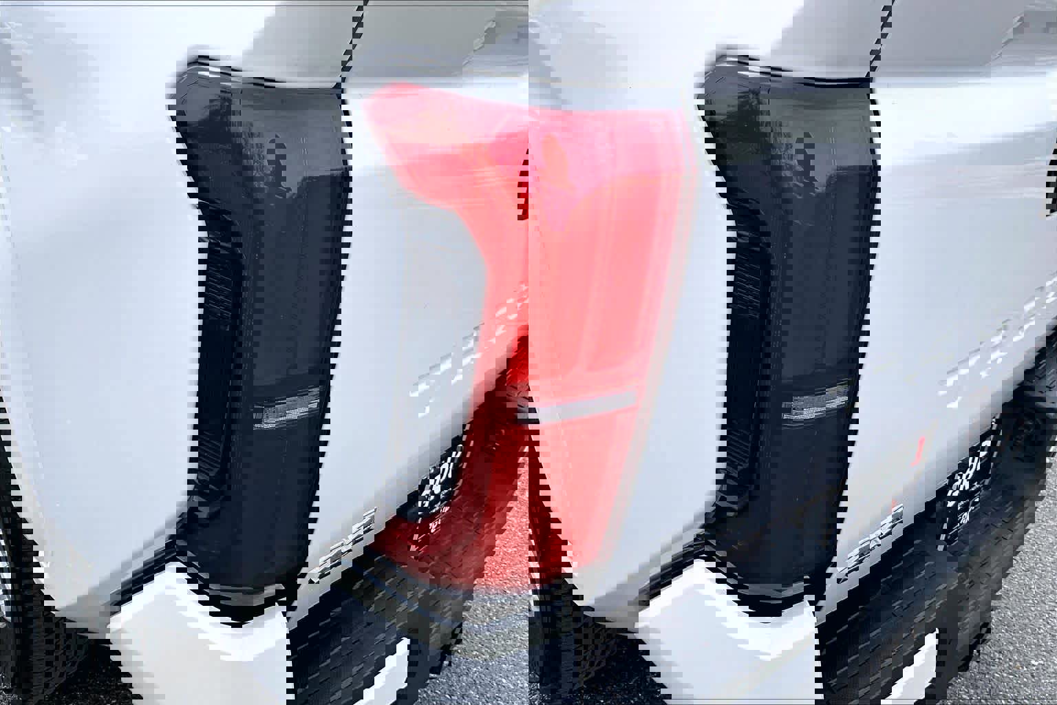 Used 2024 Toyota Tacoma SR5 image 27