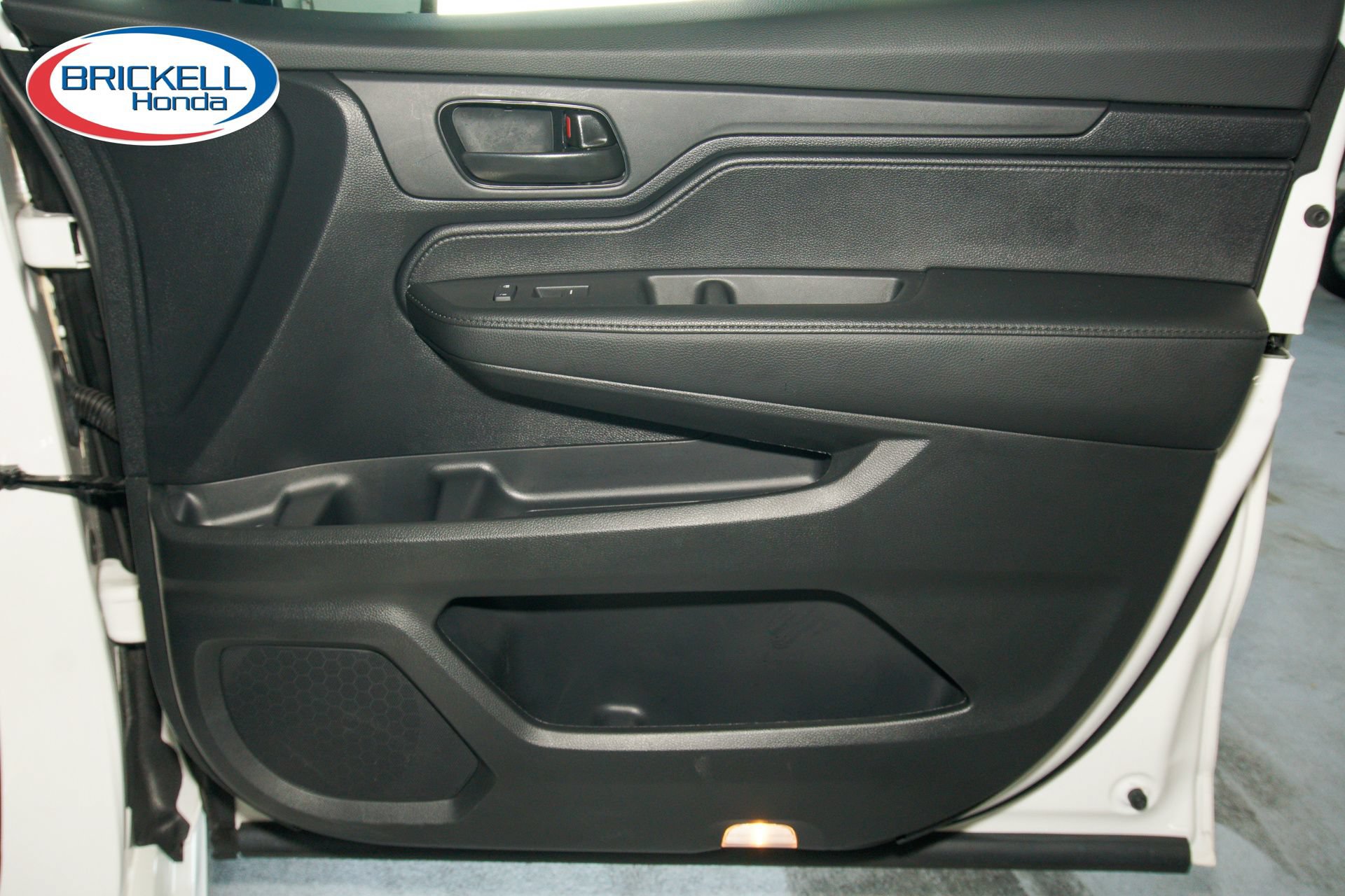 Certified 2025 Honda Odyssey Sport-L image 16