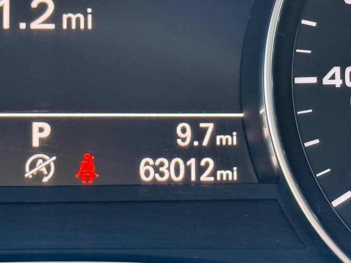 Used 2018 Audi A7 3.0T Premium Plus AWD/4WD image 38