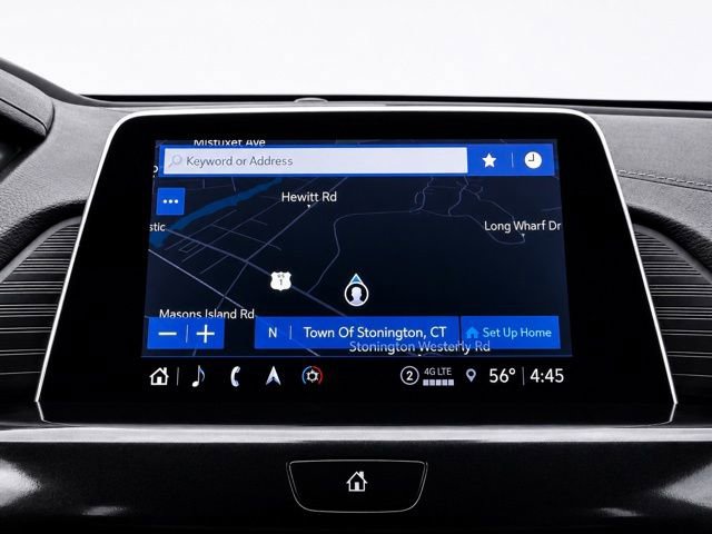 Used 2022 Cadillac CT4 V Blackwing w/ Driver Assist Package RWD image 33