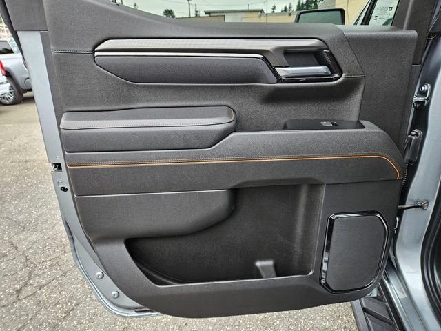 Used 2025 GMC Sierra 1500 AT4 w/ AT4 Premium Package AWD/4WD image 19