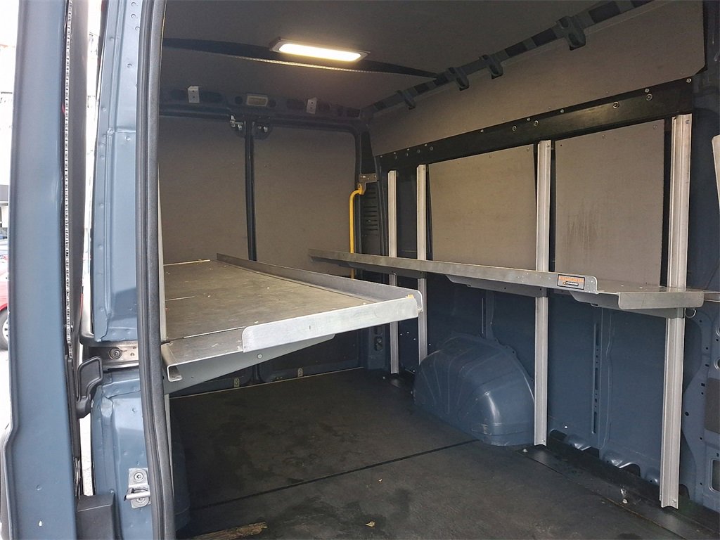 Used 2020 RAM ProMaster 3500 image 10