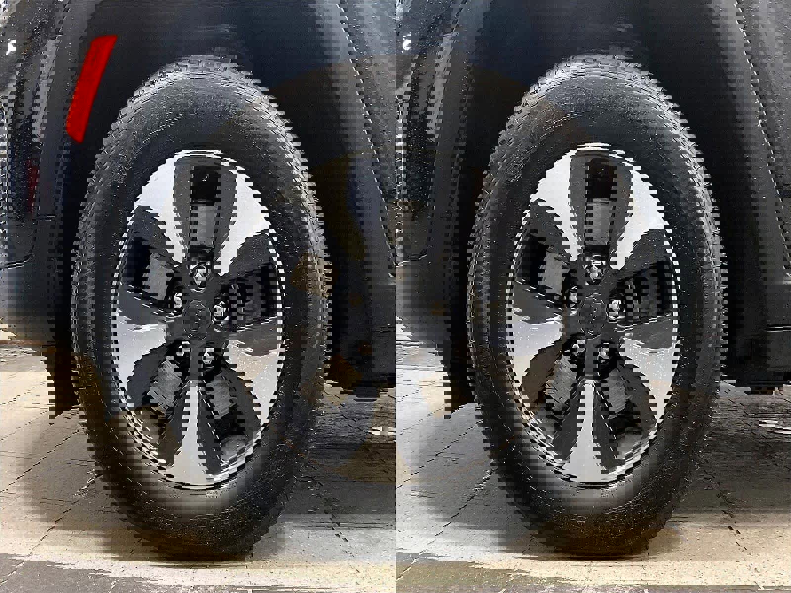 Used 2024 Jeep Grand Cherokee Limited 4xe AWD/4WD image 7