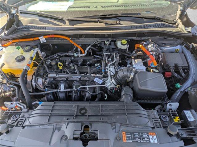 Used 2025 Ford Escape ST-Line w/ Equipment Group 301A image 21