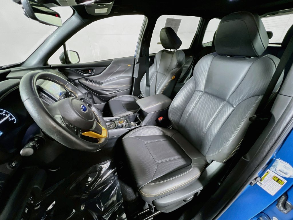 Used 2024 Subaru Forester Wilderness AWD/4WD image 19
