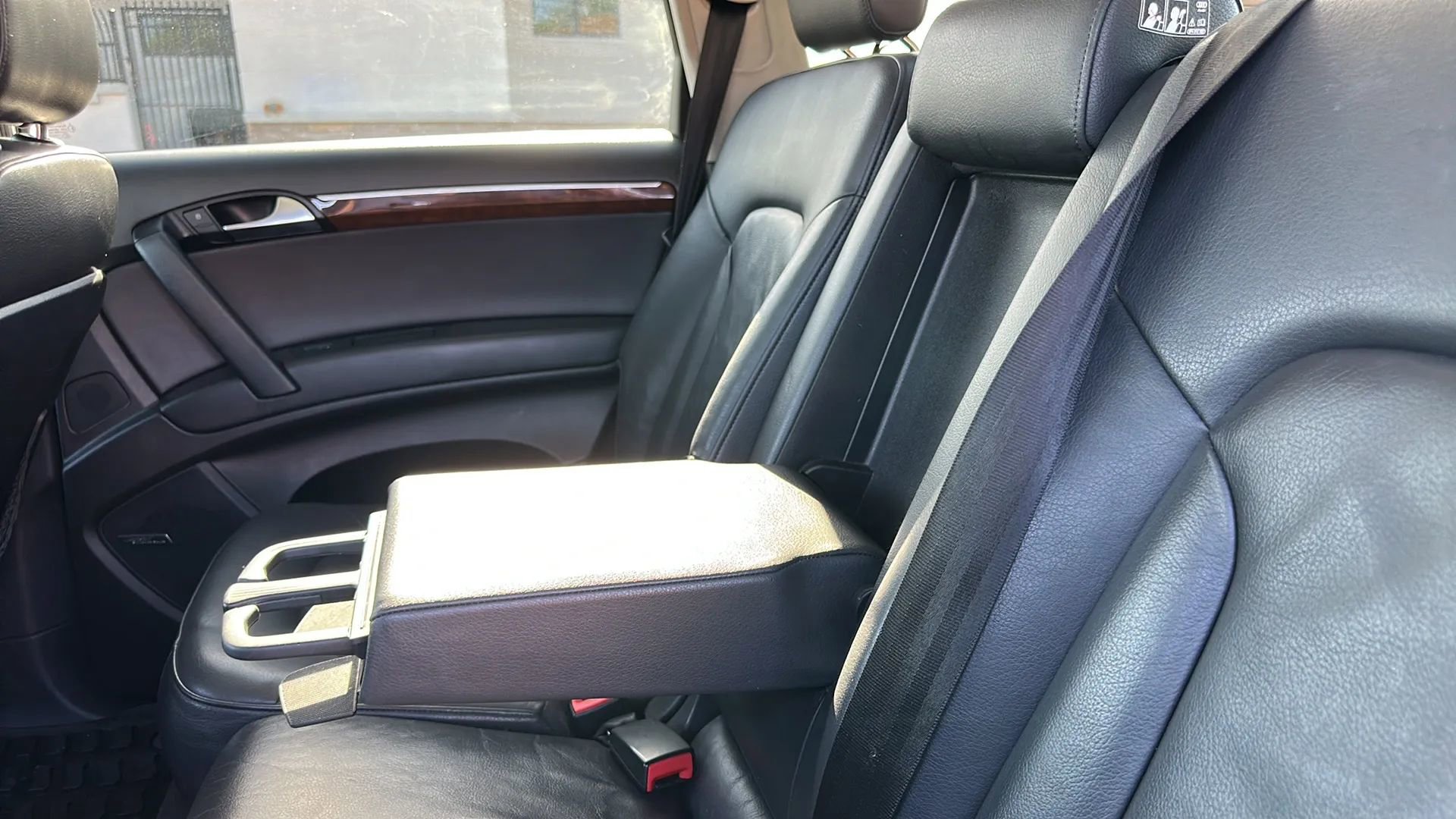 Used 2012 Audi Q7 TDI Premium Plus image 19