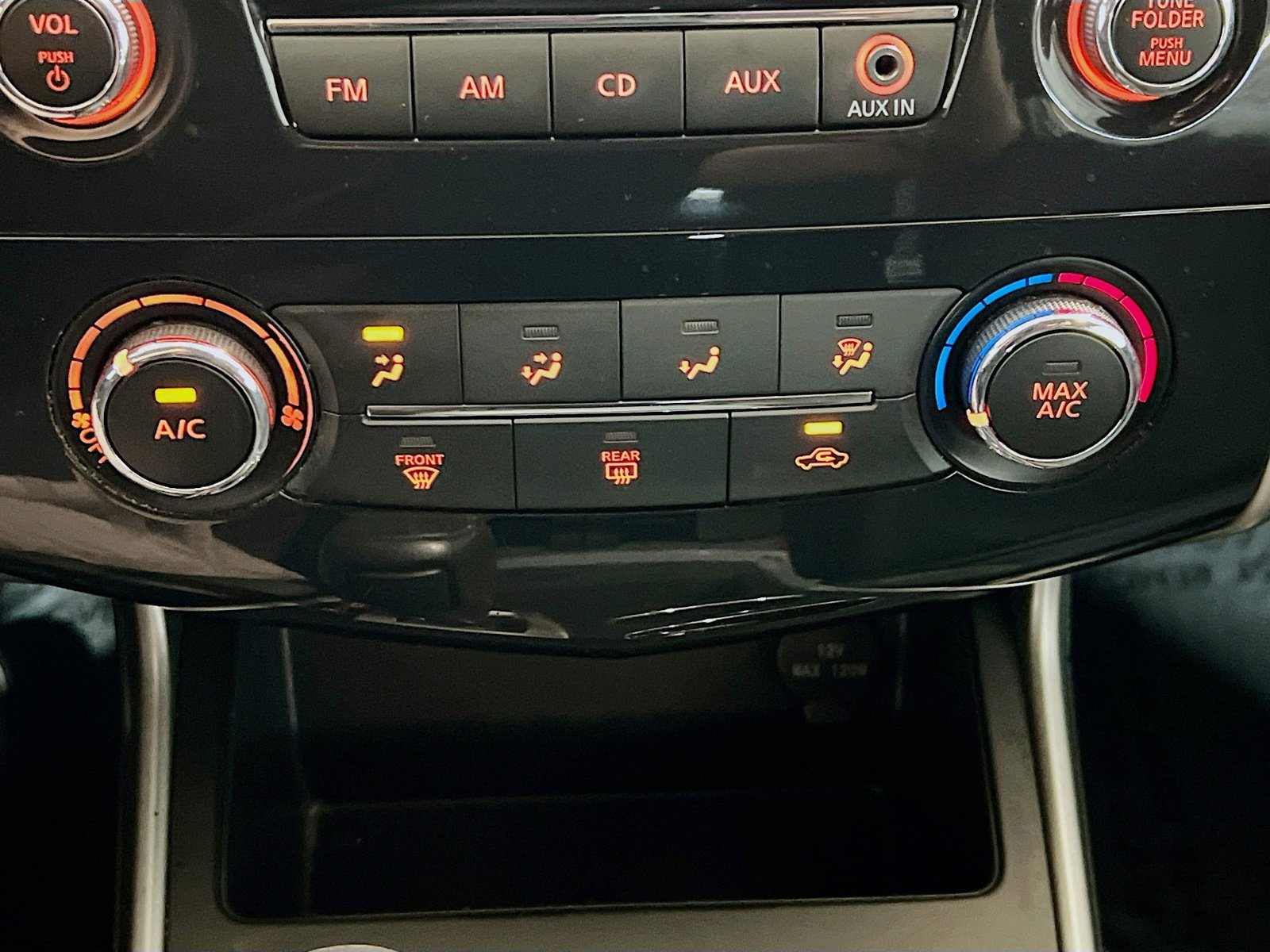 Used 2015 Nissan Altima 2.5 S image 9