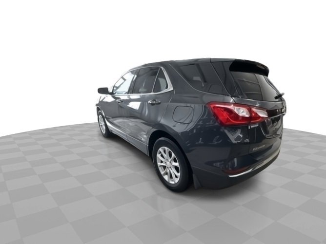 Used 2018 Chevrolet Equinox LT image 6