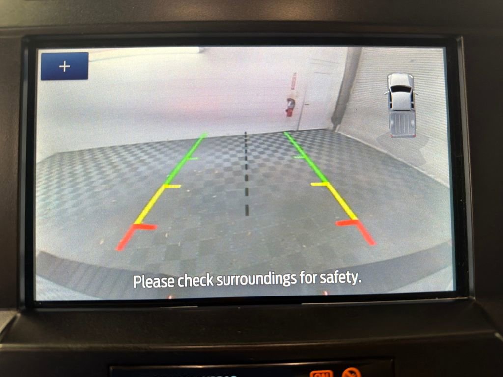 Used 2020 Ford F250 Lariat w/ Lariat Value Package image 27