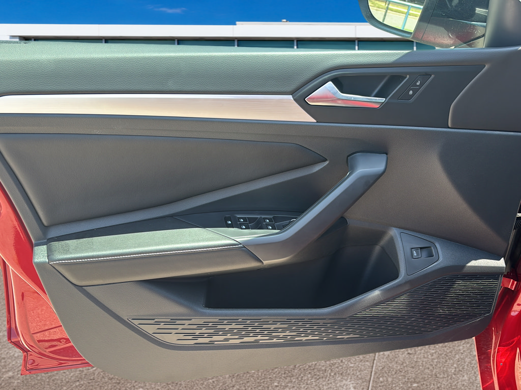 New 2026 Volkswagen Jetta Sport FWD image 19