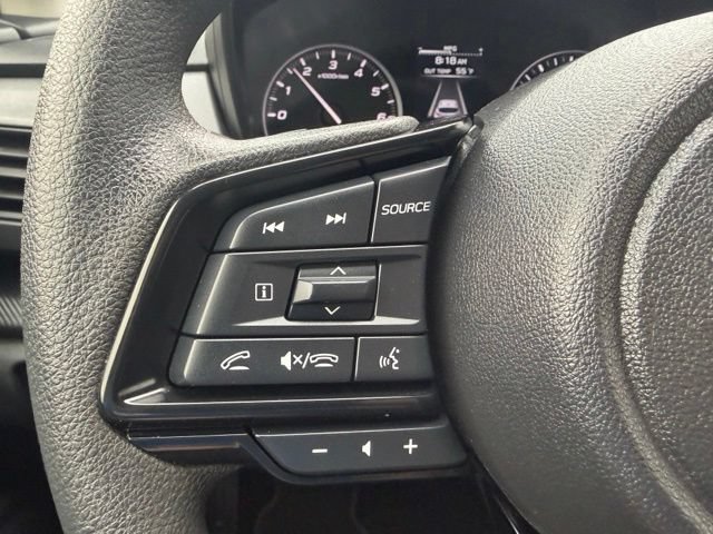Used 2024 Subaru Crosstrek 2.0i Premium AWD/4WD image 16