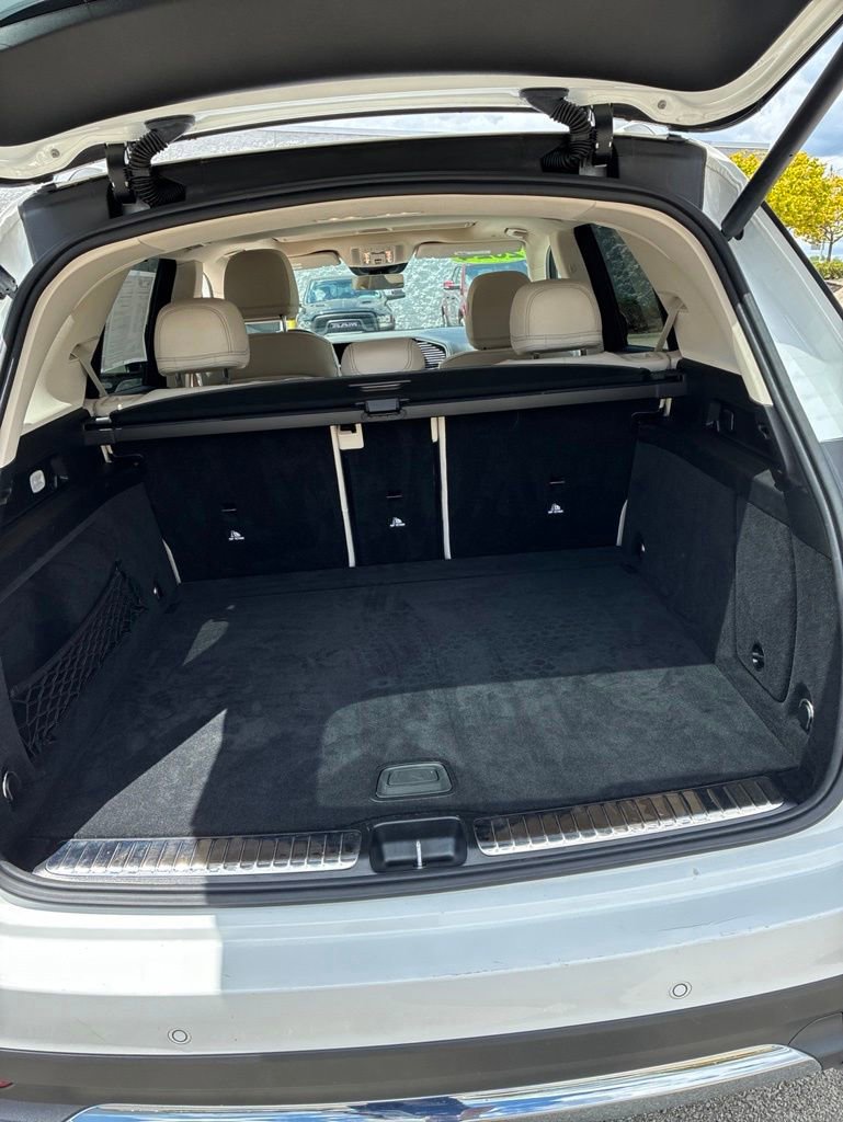 Certified 2024 Mercedes-Benz GLE 350 4MATIC image 10