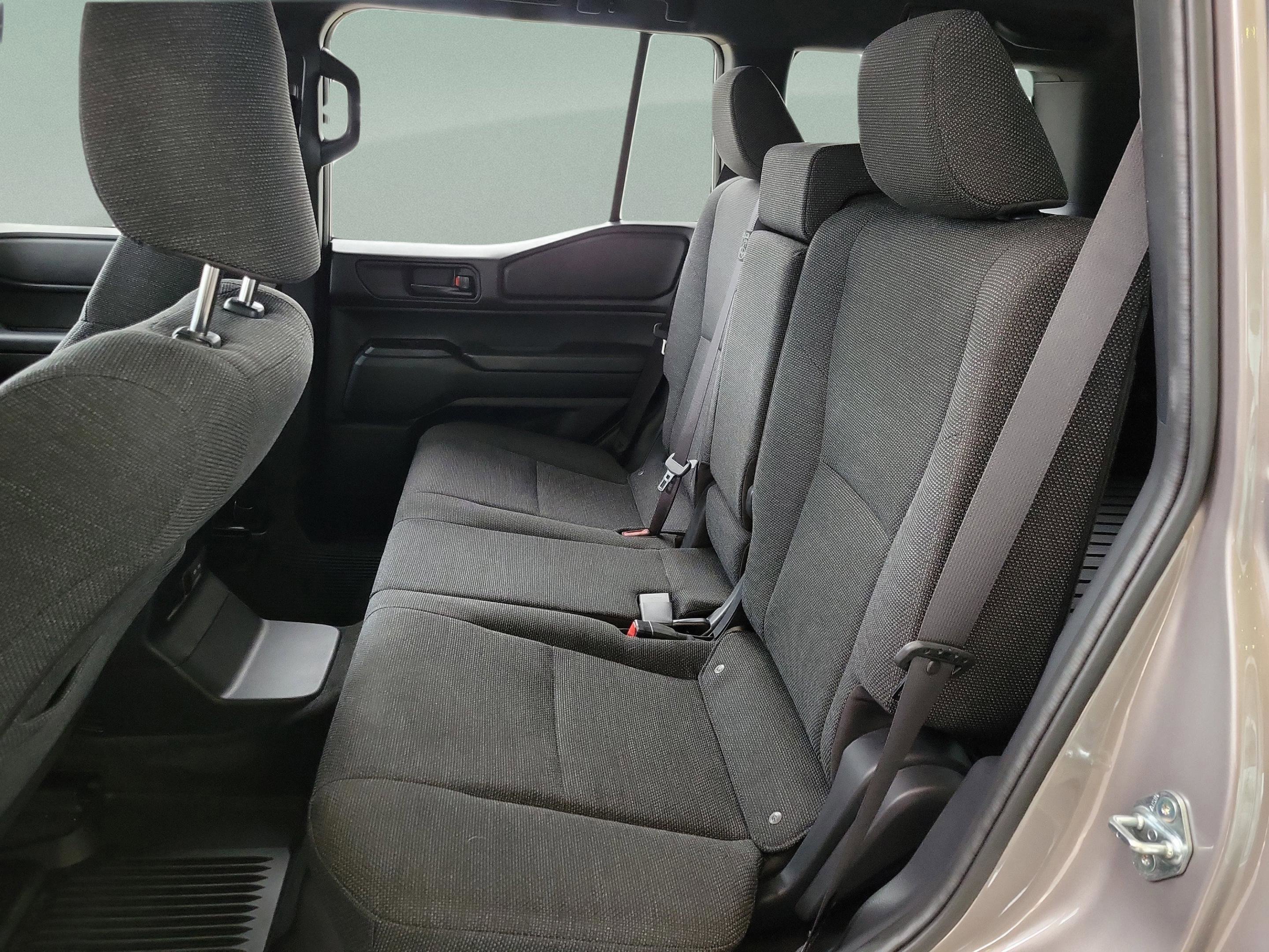 Certified 2024 Toyota Land Cruiser 1958 image 10