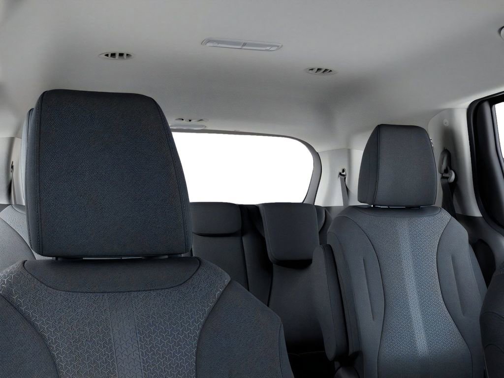 New 2026 Kia Carnival LX image 27