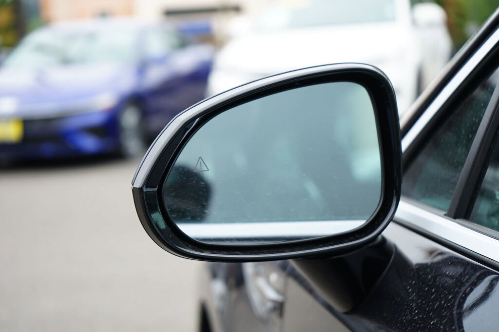 New 2026 Hyundai Sonata N Line image 10