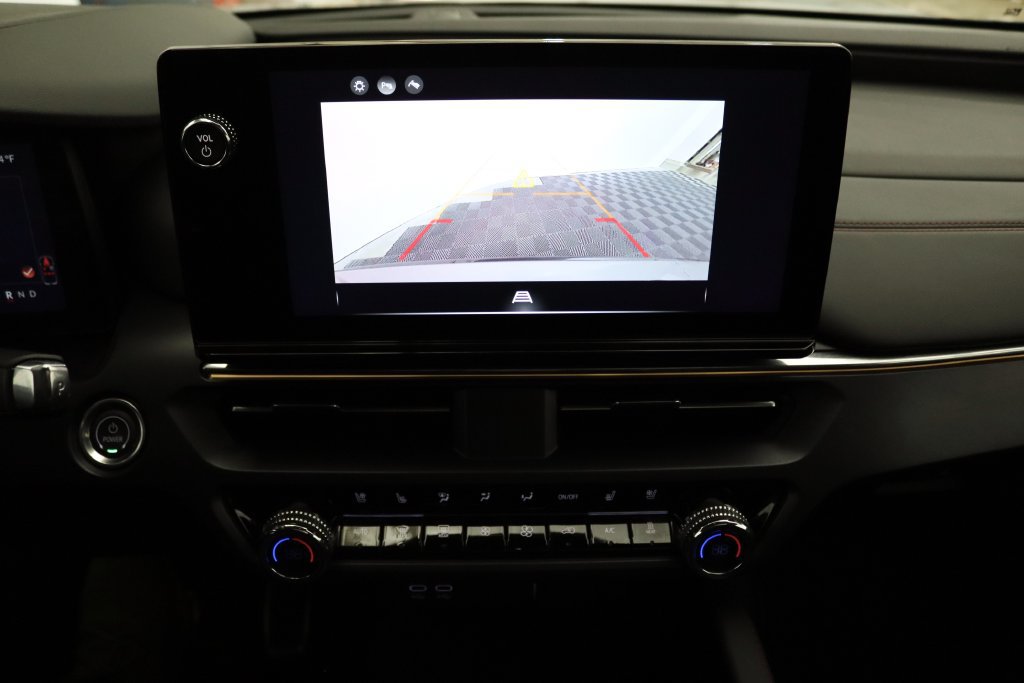 Certified 2024 Acura ZDX A-Spec AWD/4WD image 20