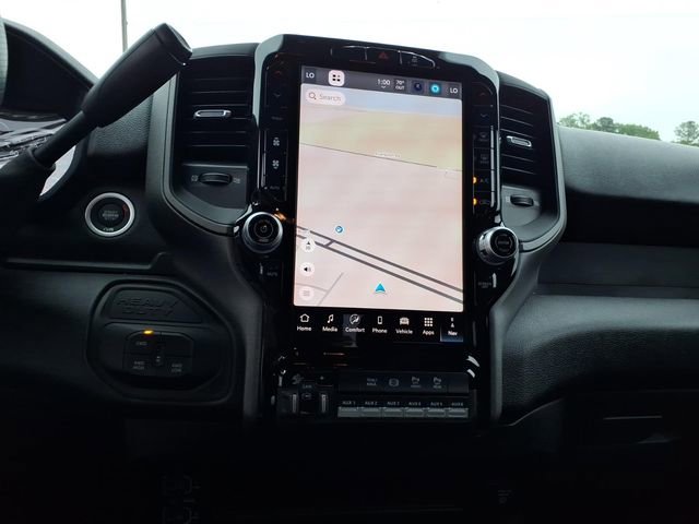 New 2026 RAM 3500 Tradesman AWD/4WD image 16