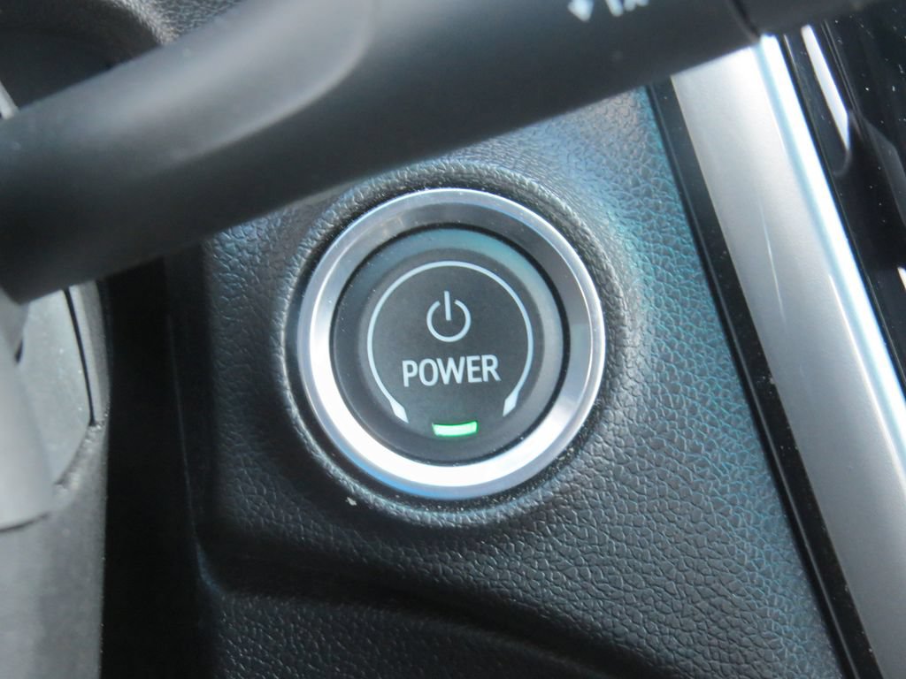 Certified 2023 Chevrolet Bolt LT w/ Infotainment Package FWD image 22
