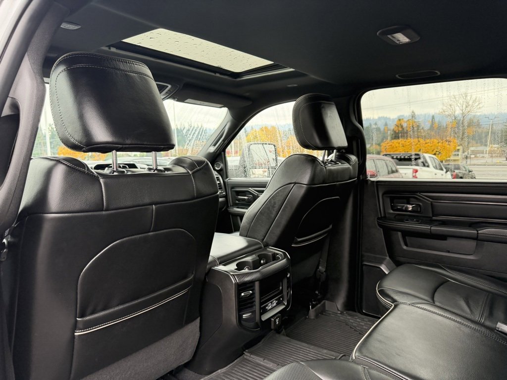 Used 2024 RAM 2500 Power Wagon w/ Level 2 Equipment Group image 31