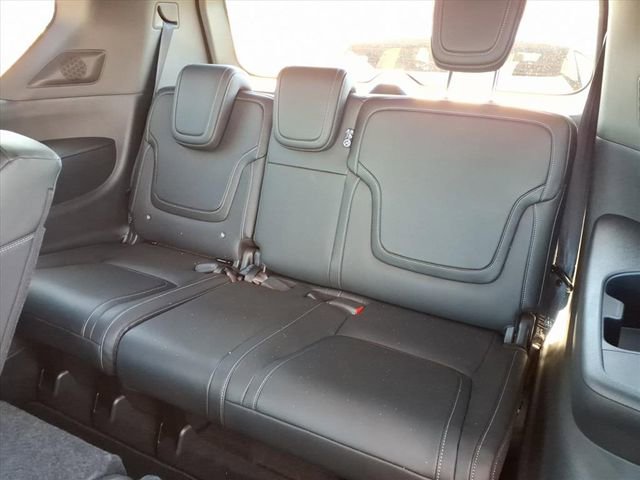 New 2026 Nissan Armada PRO-4X image 11