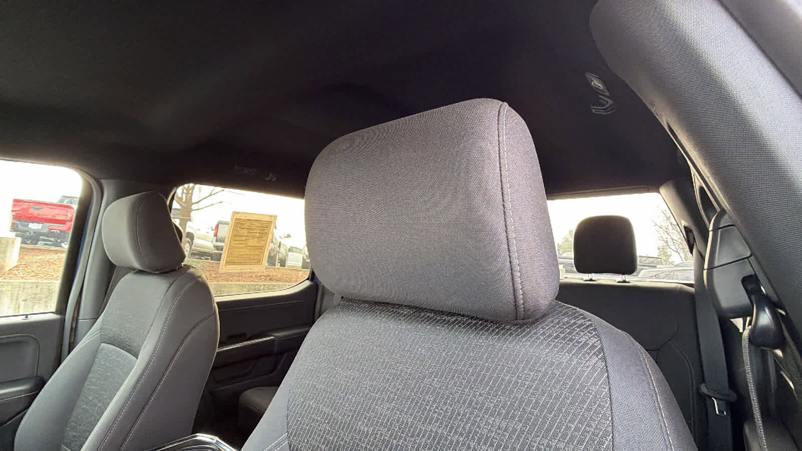 Used 2022 Ford F150 XLT w/ Equipment Group 301A Mid image 10