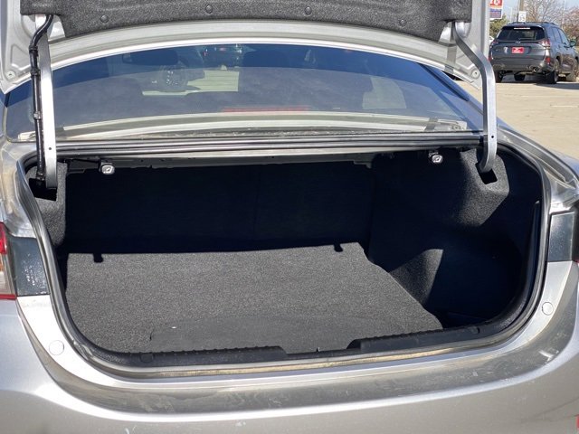 Used 2015 MAZDA MAZDA6 Touring image 22