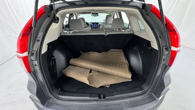 Used 2015 Honda CR-V Touring image 15