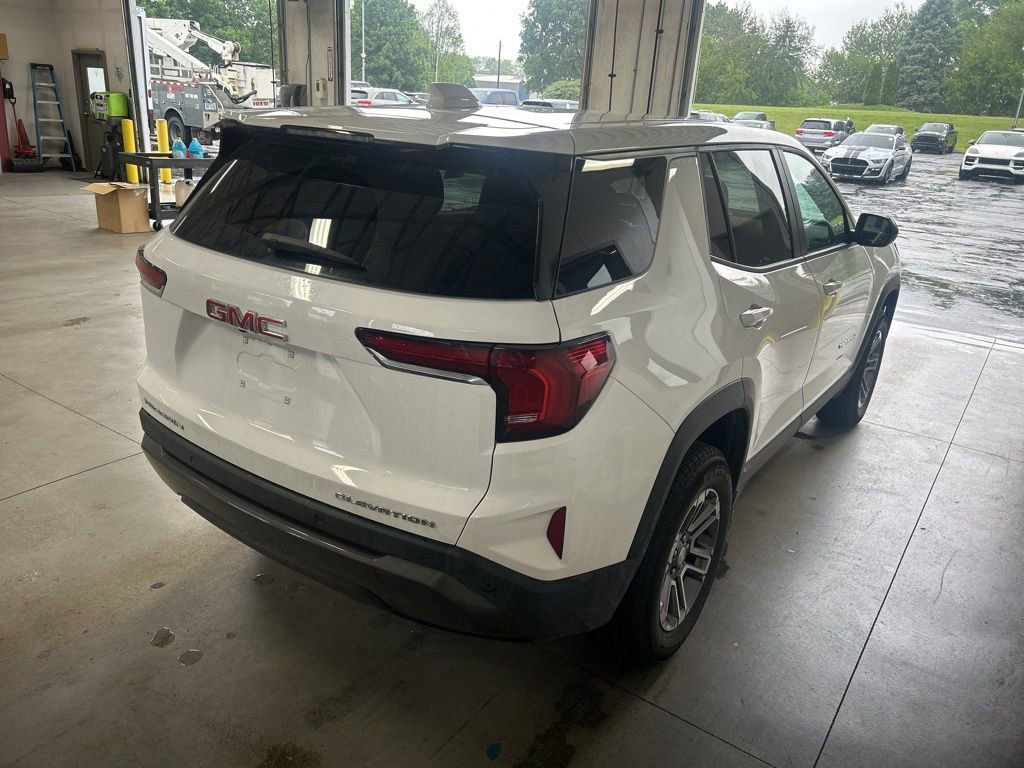 Used 2026 GMC Terrain Elevation FWD image 6