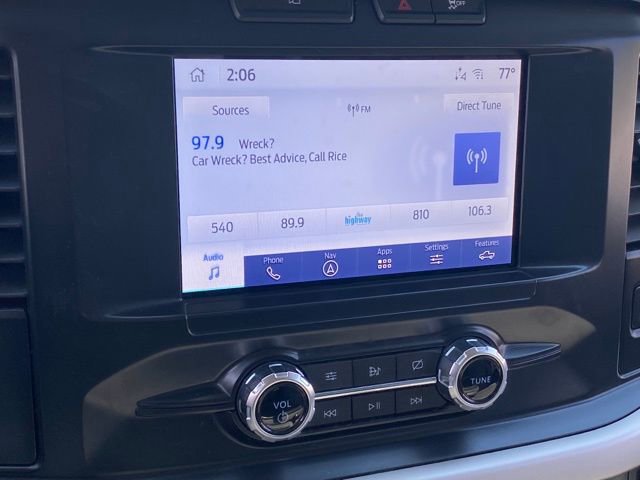 Used 2021 Ford F150 XL w/ Trailer Tow Package image 32