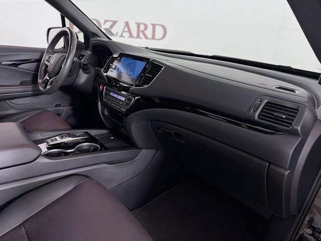 Used 2025 Honda Ridgeline Black Edition image 36
