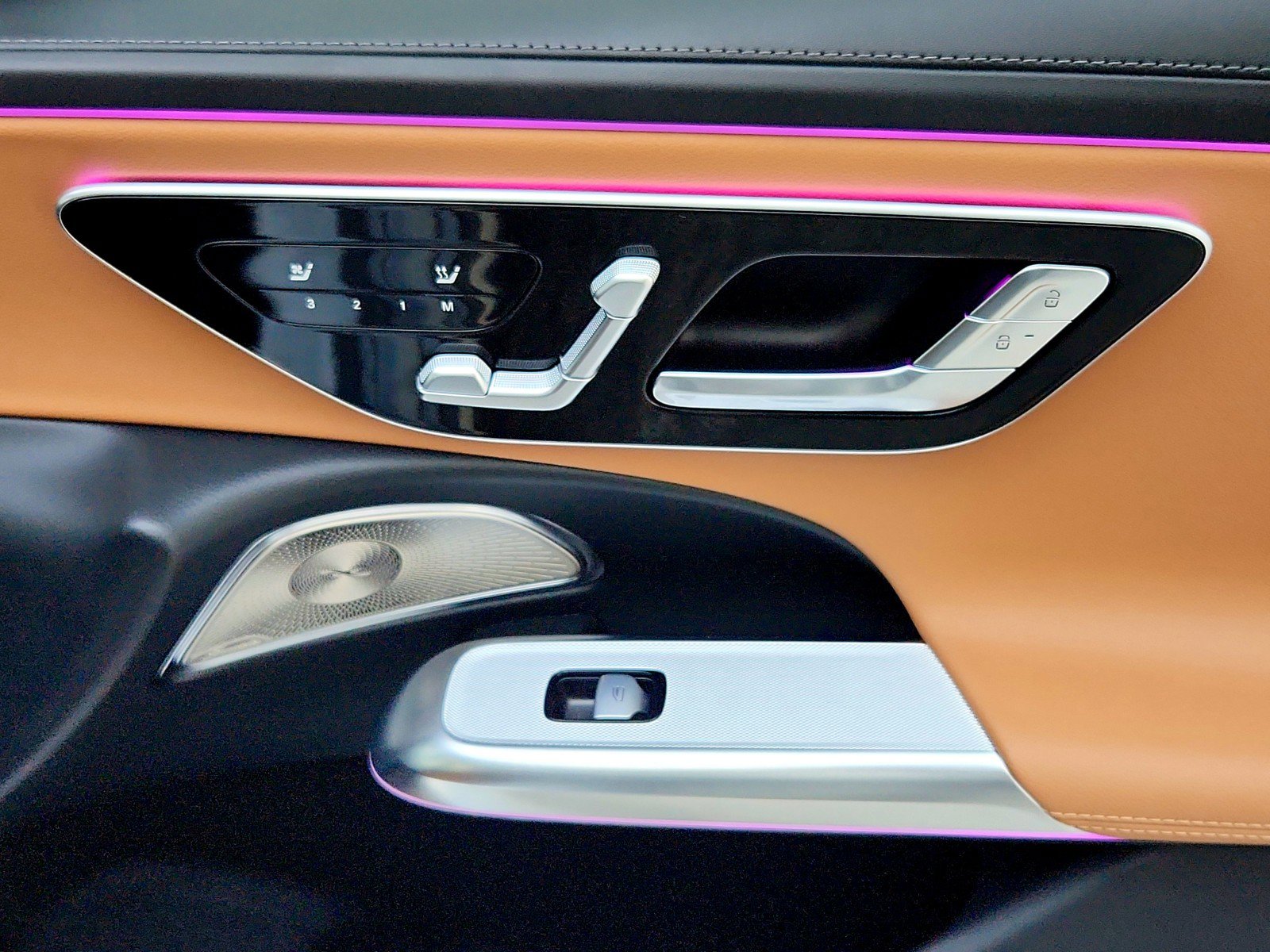 Certified 2026 Mercedes-Benz E 350 Sedan image 25