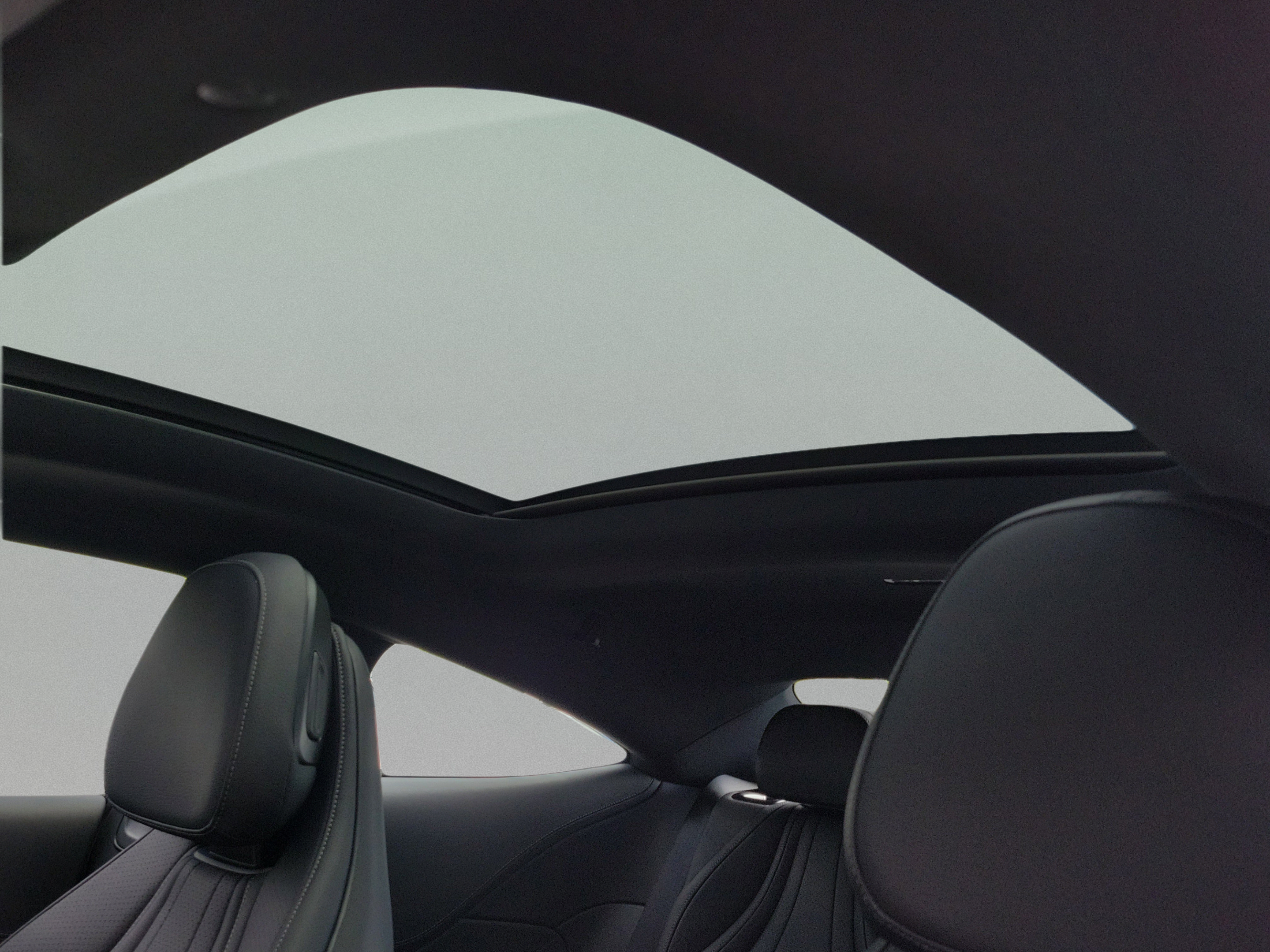 New 2026 Mercedes-Benz CLE 450 4MATIC Coupe image 26