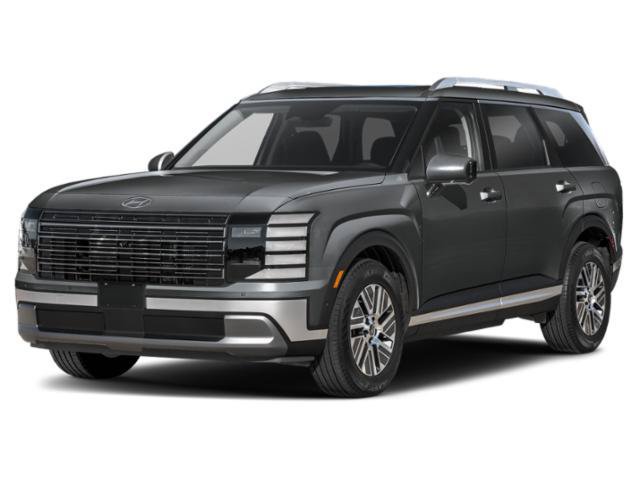 New 2027 Hyundai Palisade SEL Premium