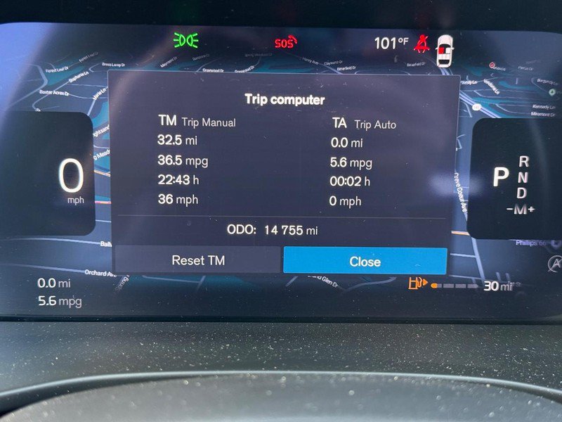 Used 2026 Volvo XC40 B5 Plus AWD/4WD image 22