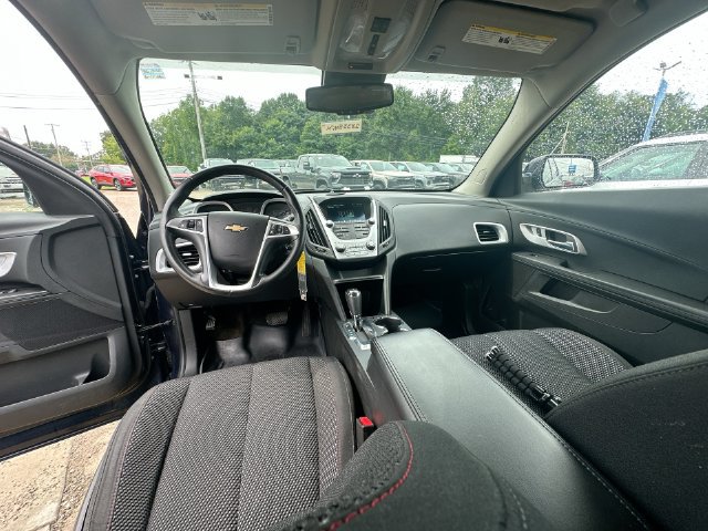 Used 2017 Chevrolet Equinox LT w/ Convenience Package AWD/4WD image 22