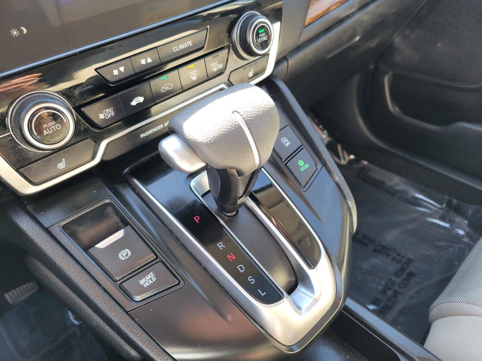 Used 2021 Honda CR-V EX image 32