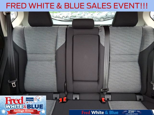 Used 2023 Nissan Rogue SV AWD/4WD image 19