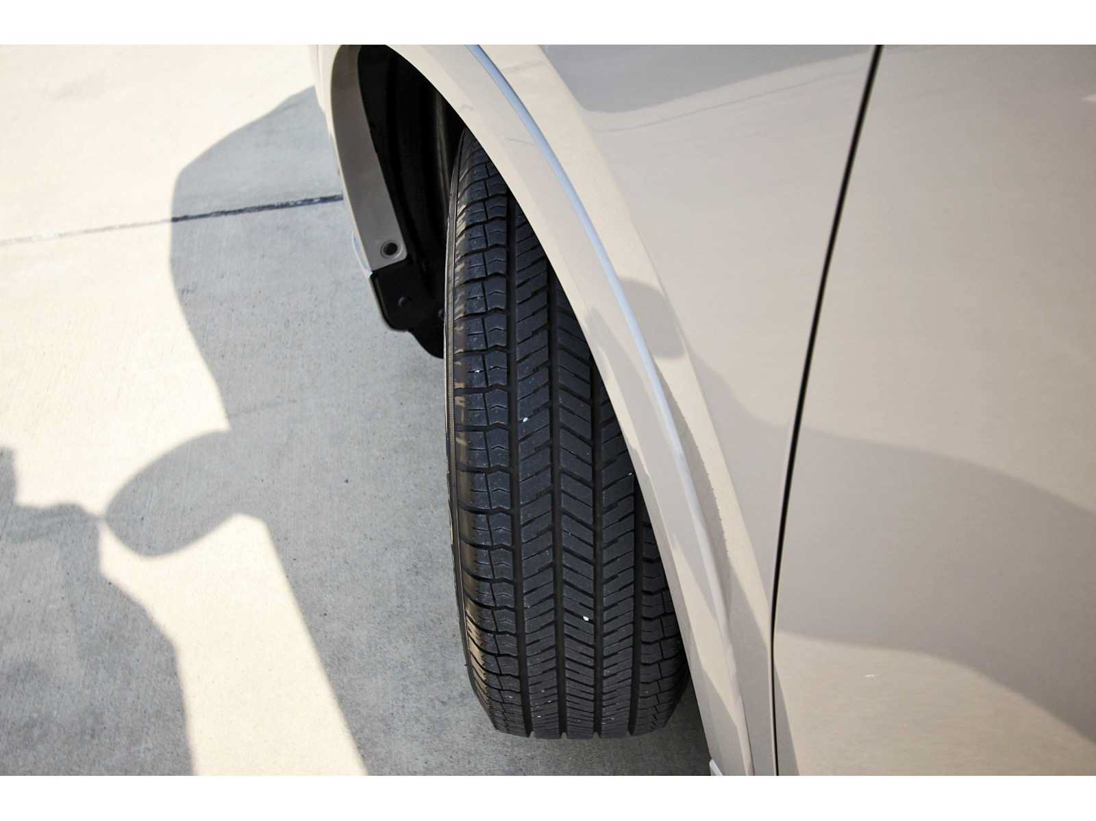 Certified 2025 MAZDA CX-5 AWD 2.5 S image 27