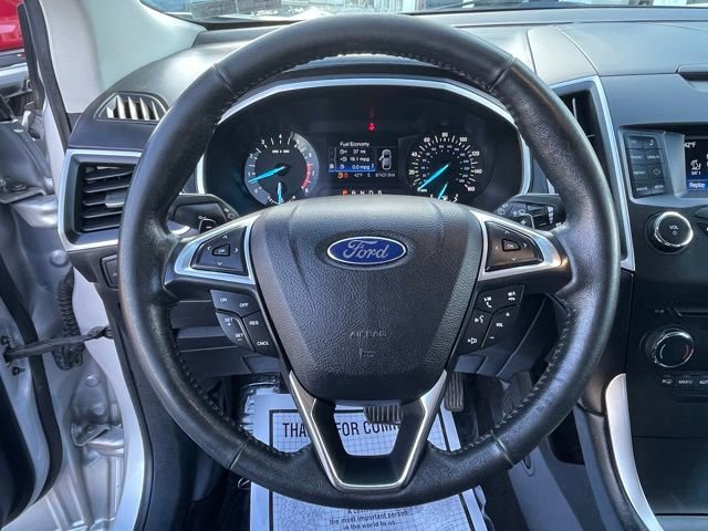 Used 2017 Ford Edge SEL image 30