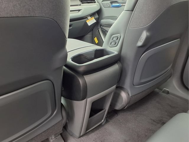 New 2026 Kia EV9 Wind AWD/4WD image 10