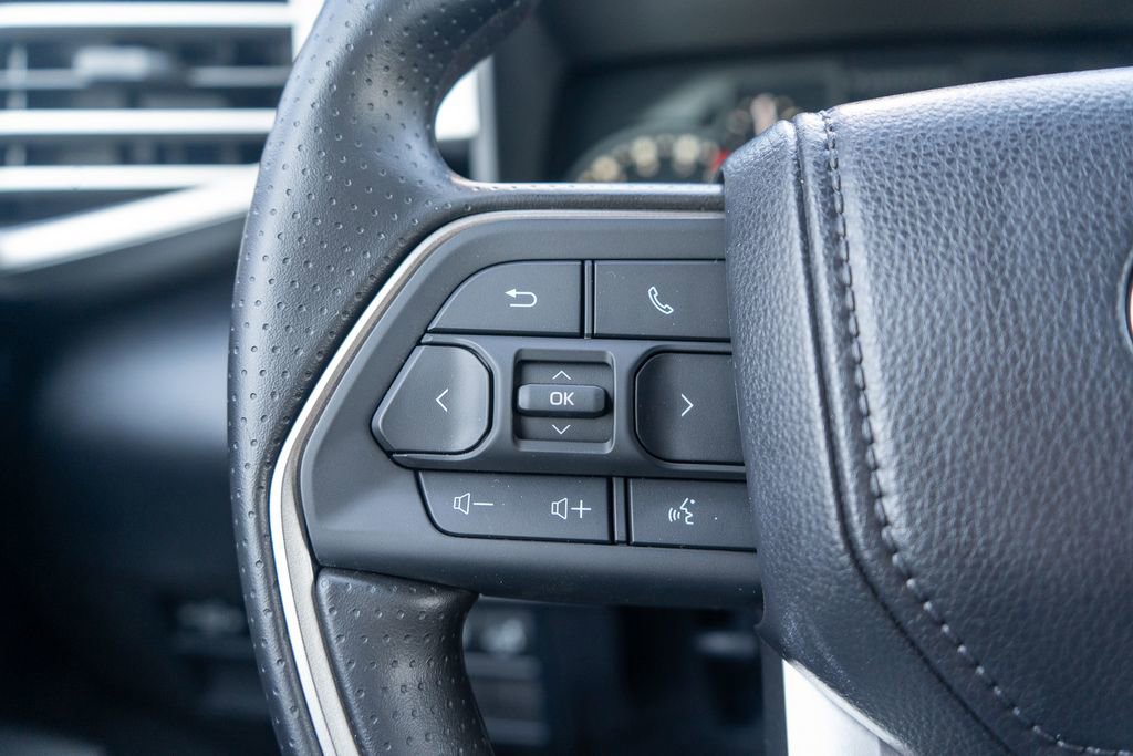 New 2026 Toyota Tundra SR5 image 20
