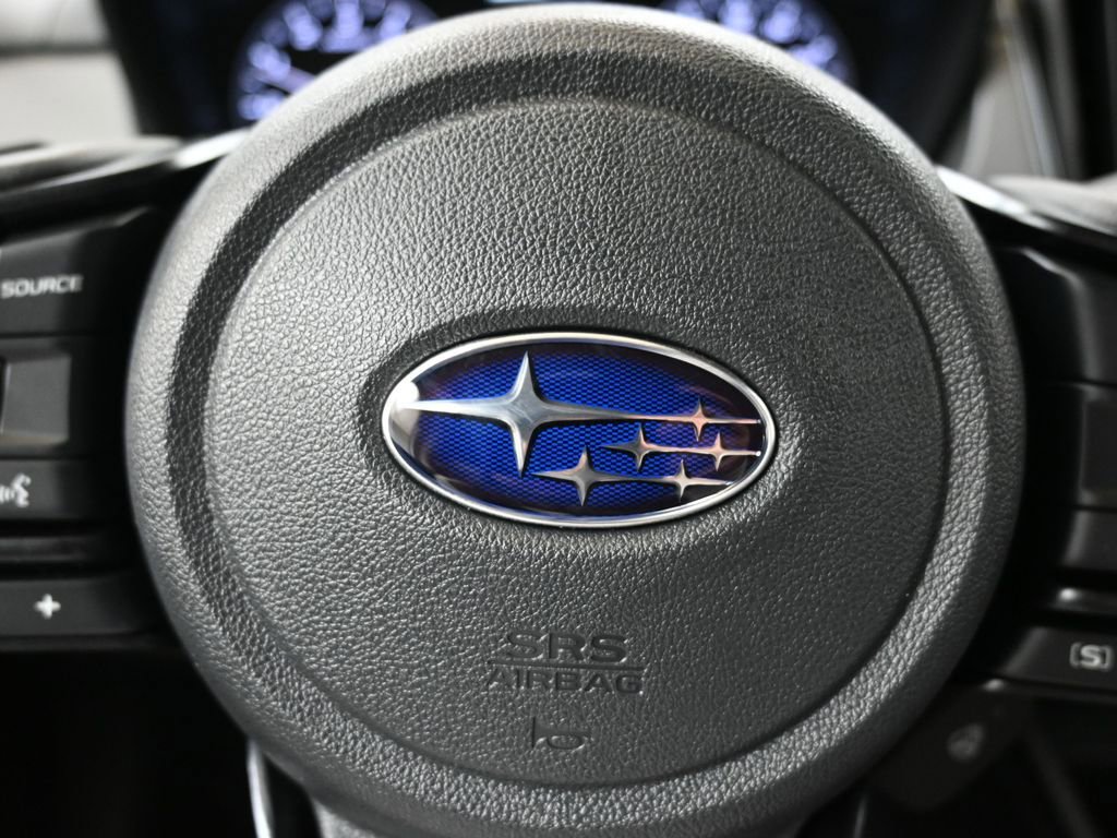 New 2026 Subaru Crosstrek 2.5i Limited image 28