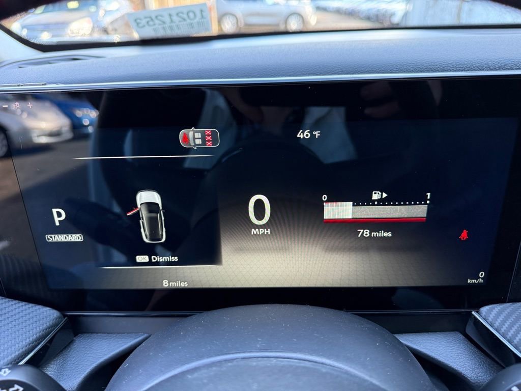 New 2026 Nissan Kicks SR w/ SR Premium Package image 33