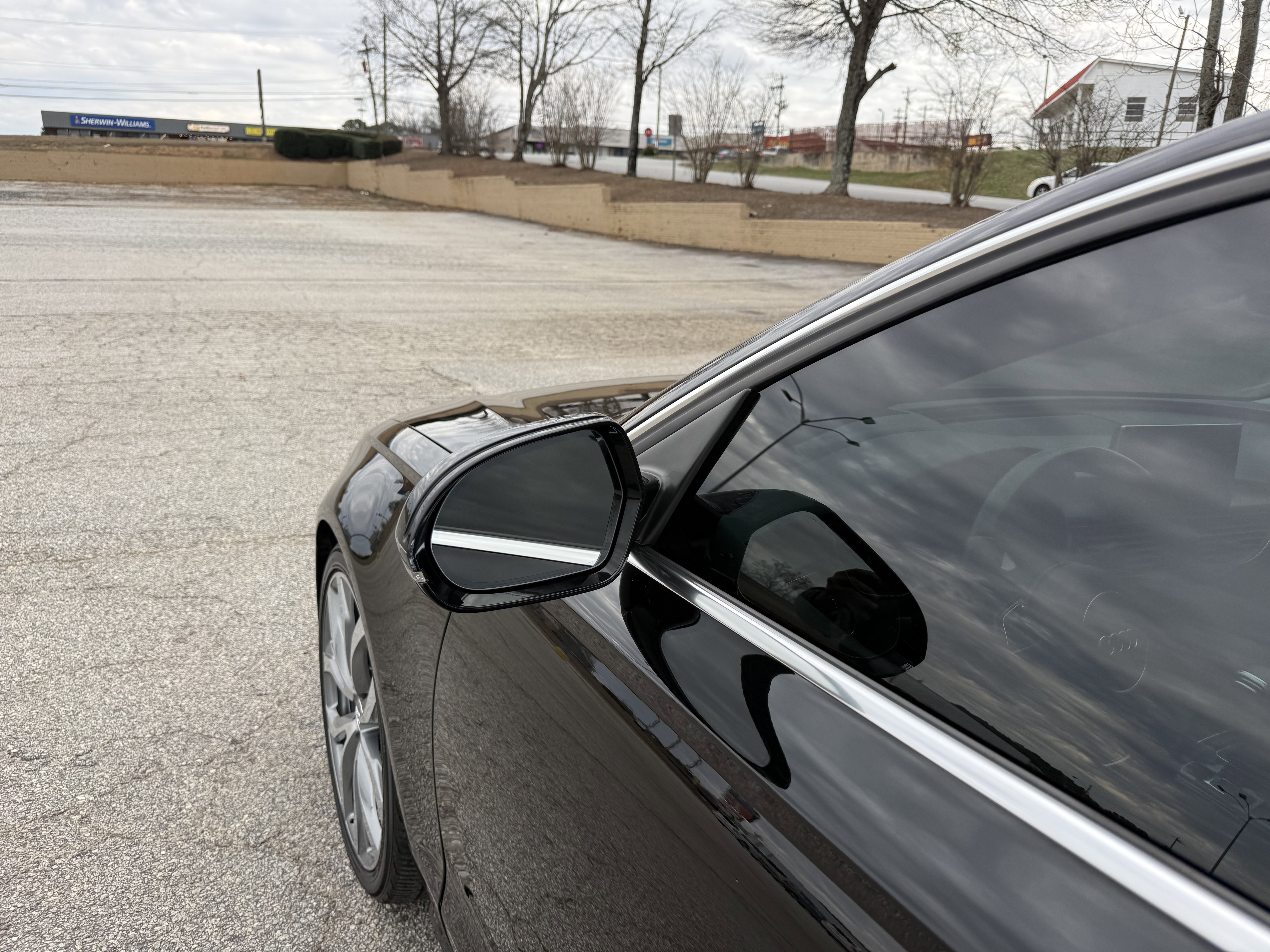 Used 2015 Audi A6 3.0T Prestige AWD/4WD image 12