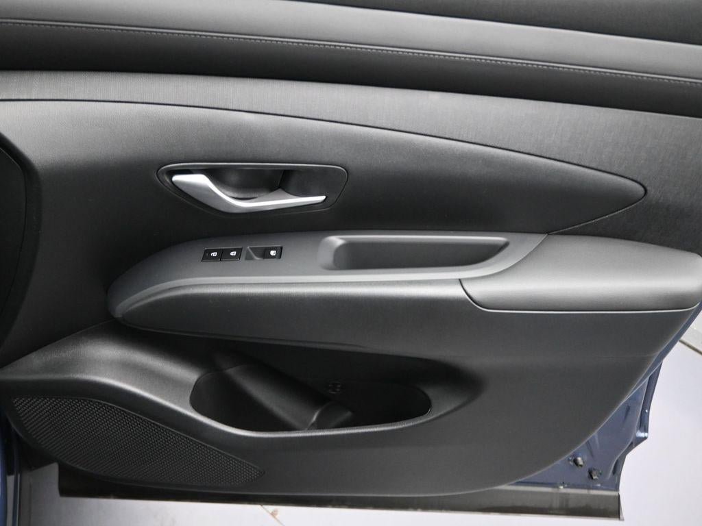 New 2026 Hyundai Tucson SEL image 29