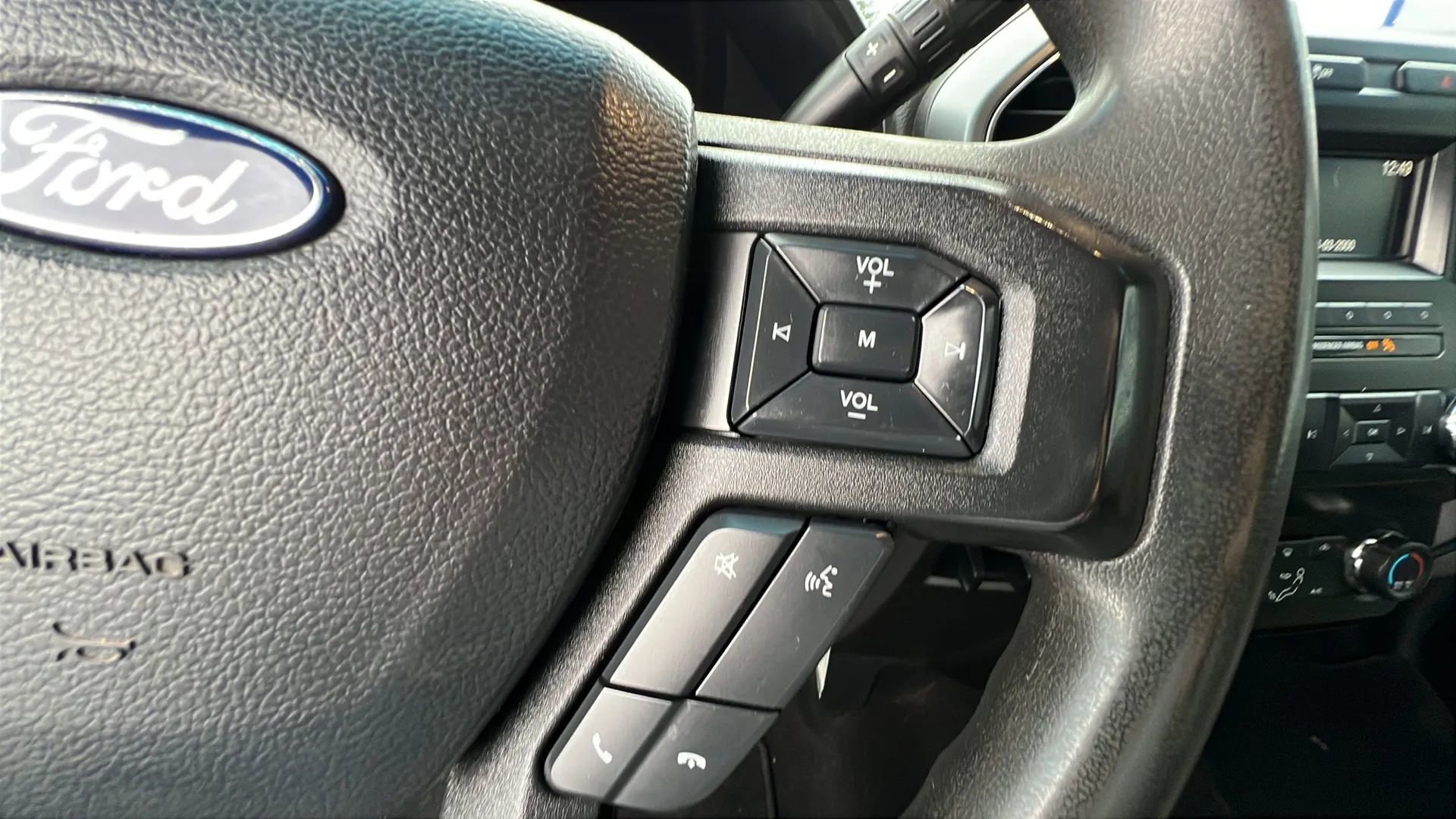Used 2019 Ford F250 XLT AWD/4WD image 21